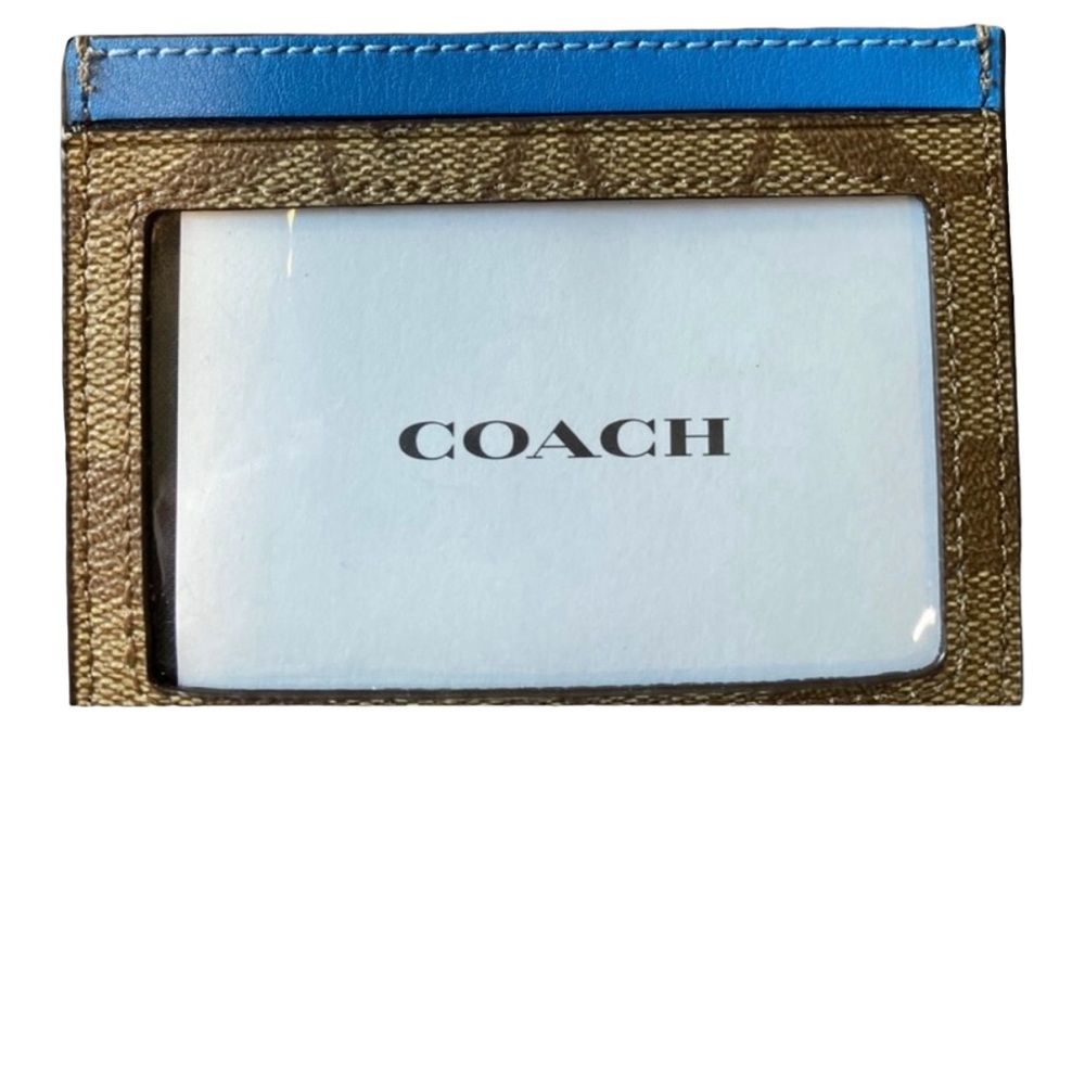 Coach - Picture 2 of 6